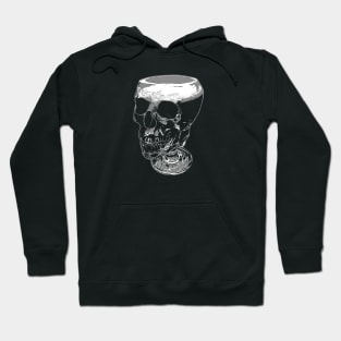 Skully Stout Craft Beer Hoodie